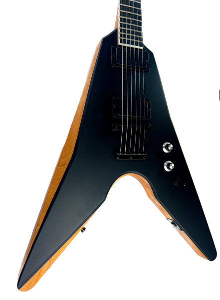 Asteroid Custom Build