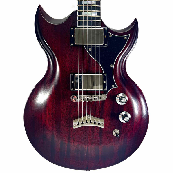 Minotaur Custom Build