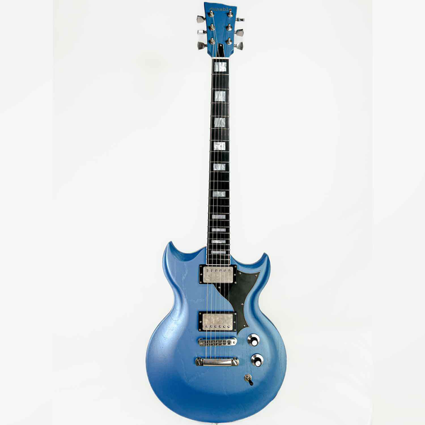 Minotaur Custom Build