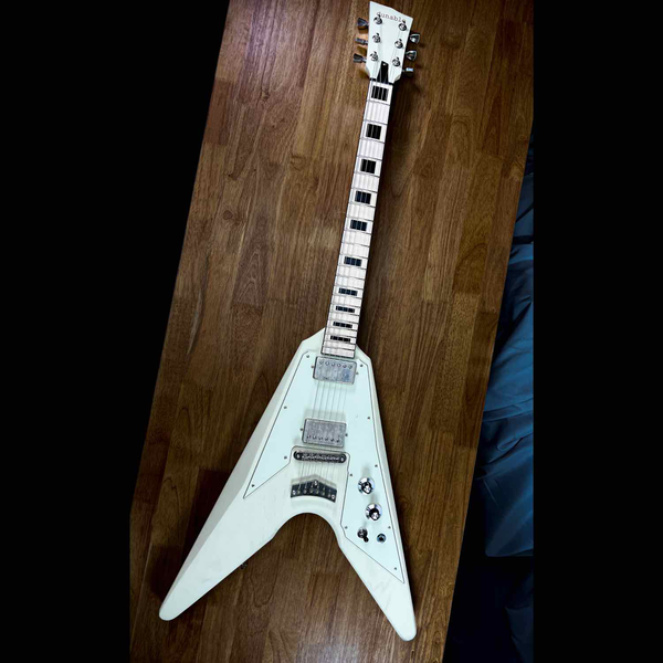 Asteroid Custom Build