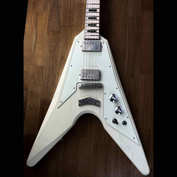 Asteroid Custom Build