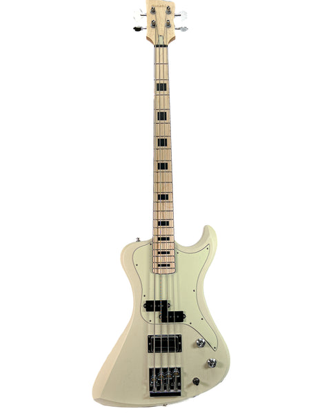 R2 Bass Custom Build