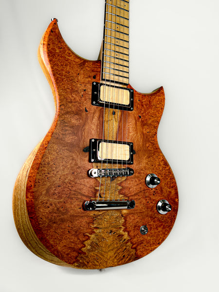 Cyclops Custom Build