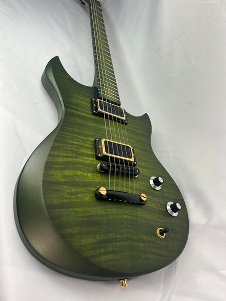 Cyclops Custom Build