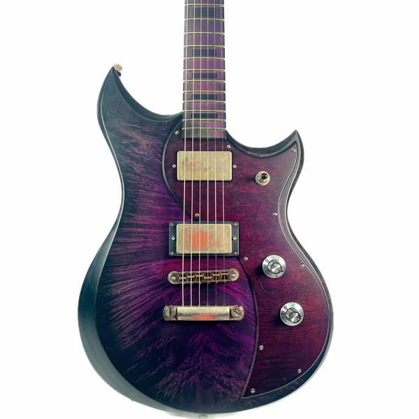 Cyclops Custom Build