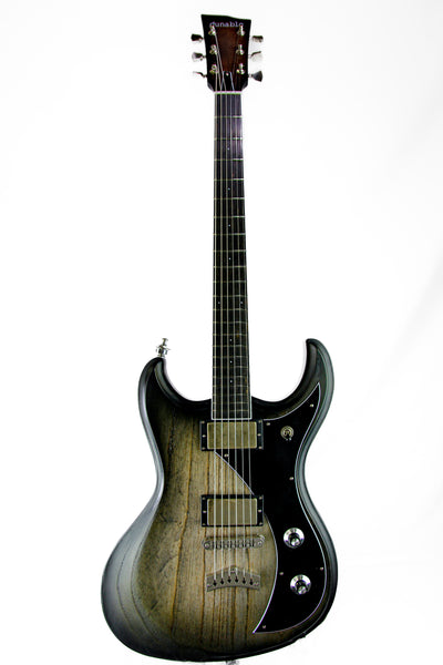 Gnarwhal Custom Build