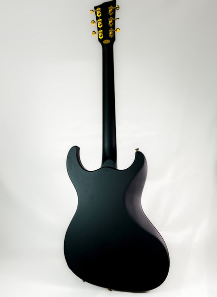 Gnarwhal Custom Build