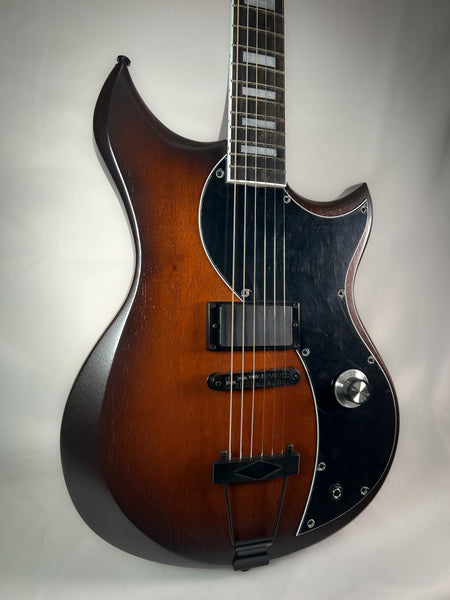 Cyclops Custom Build