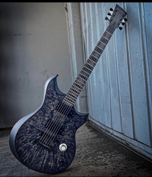 Cyclops Custom Build