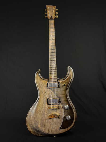 Gnarwhal Custom Build