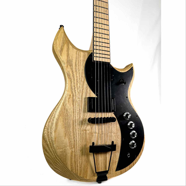 Cyclops Custom Build