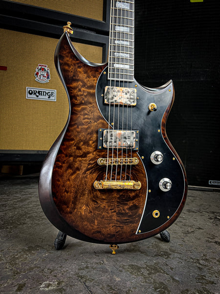 Cyclops Custom Build