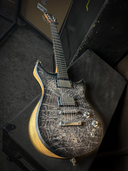 Cyclops Custom Build