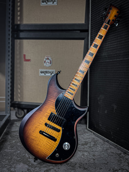 Cyclops Custom Build