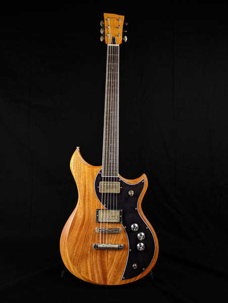 Cyclops Custom Build