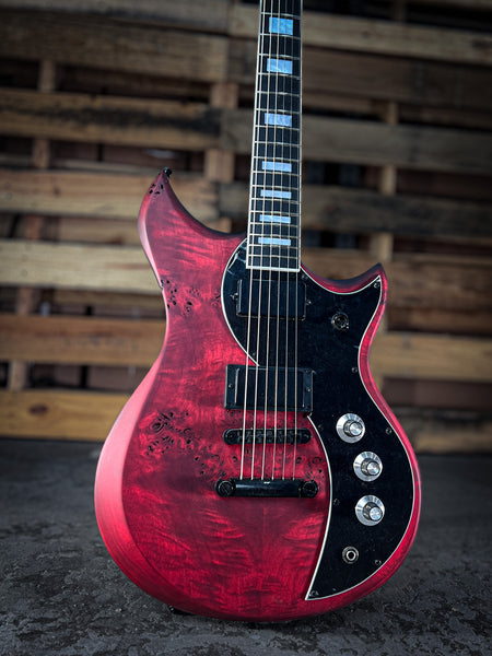 Cyclops Custom Build