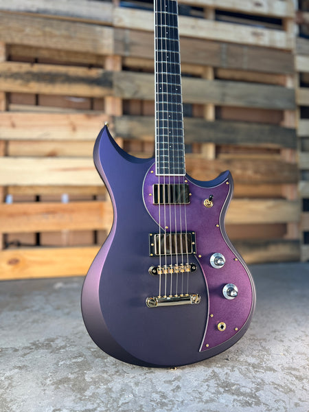 Cyclops Custom Build