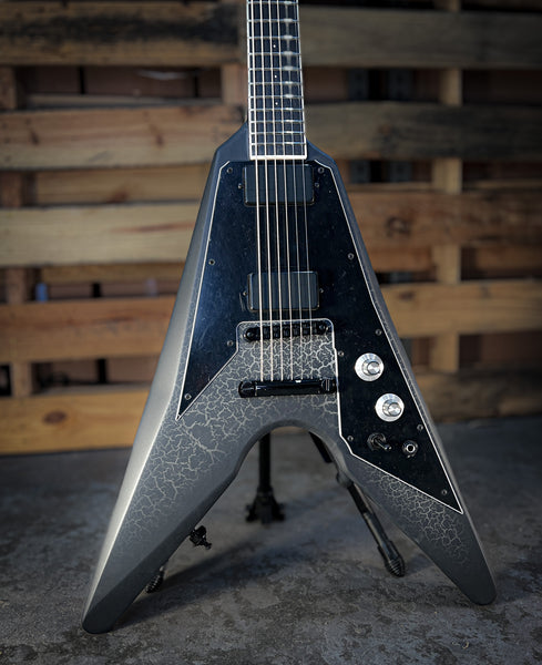 Asteroid Custom Build