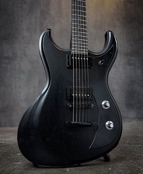 Gnarwhal Baritone - Black - 25281