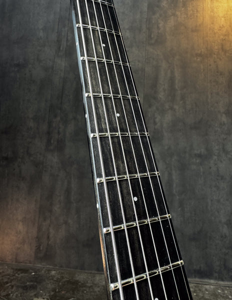 Gnarwhal Baritone - Black - 25281