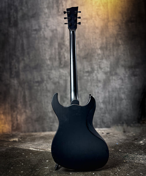 Gnarwhal Baritone - Black - 25281