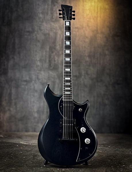 Cyclops Baritone - Black - 25453