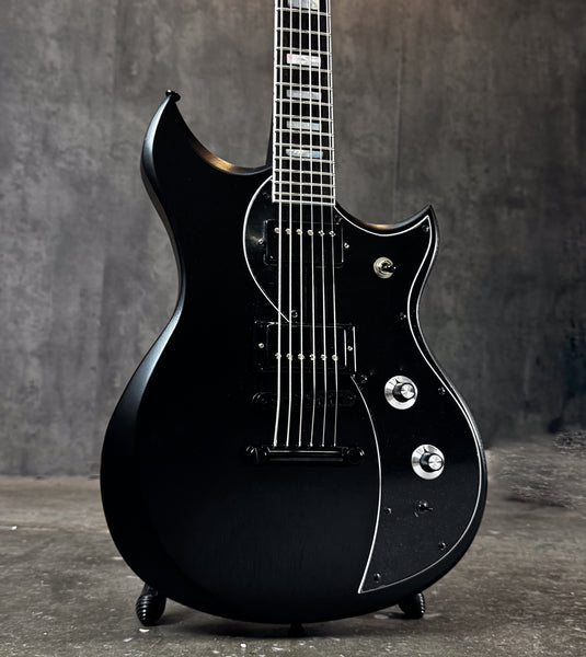 Cyclops Baritone - Black - 25453