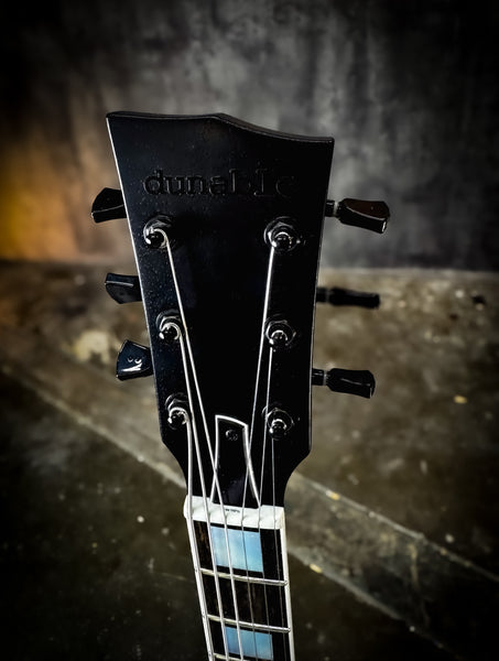 Cyclops Baritone - Black - 25453