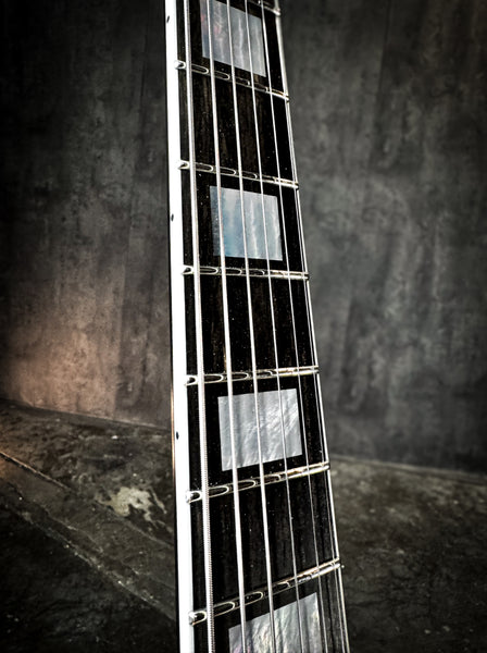 Cyclops Baritone - Black - 25453