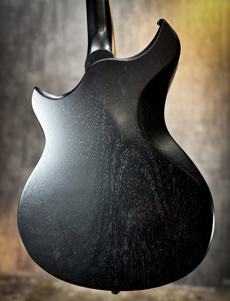 Cyclops Baritone - Black - 25453