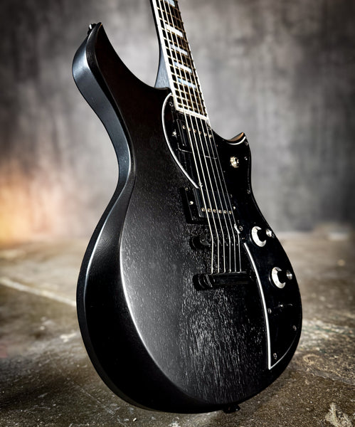 Cyclops Baritone - Black - 25453