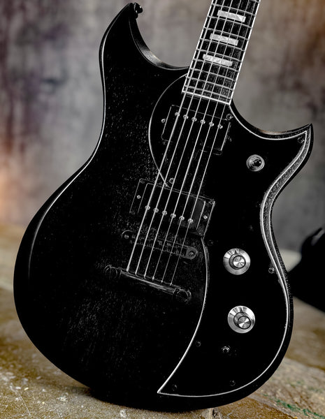 Cyclops Baritone - Black - 25453