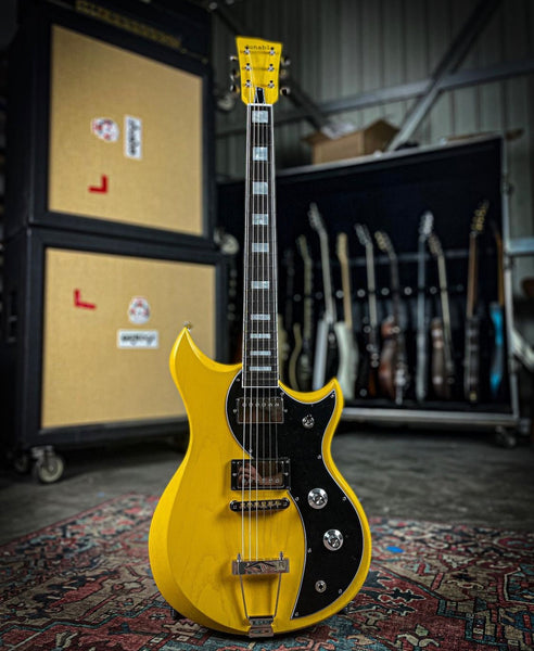 Cyclops Custom Build