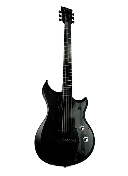 Cyclops Custom Build