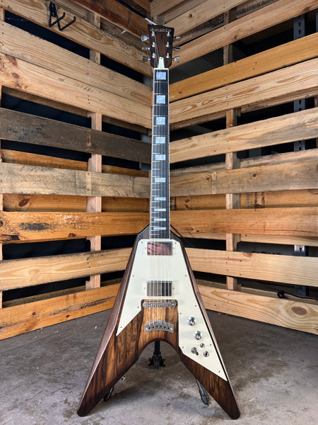 Asteroid Custom Build