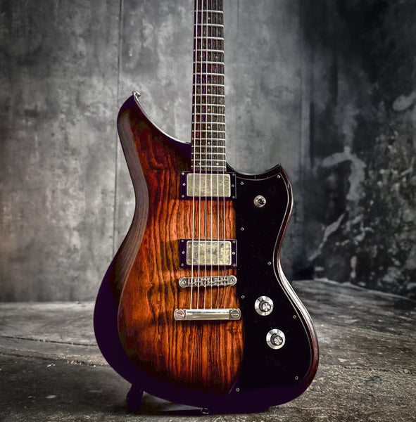 Yeti Baritone - Swamp Ash Tobacco 24127