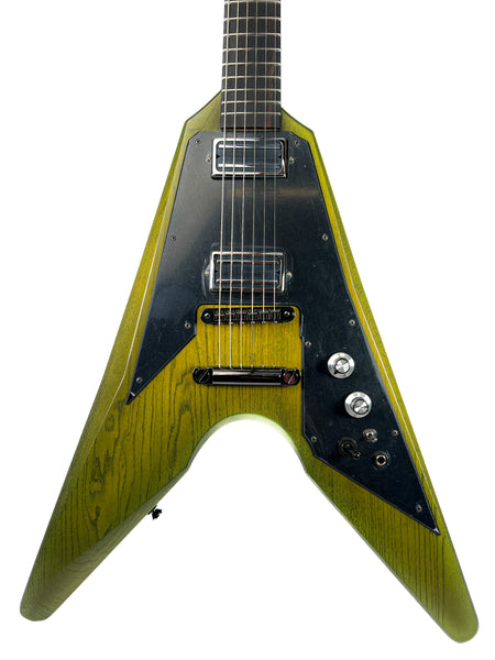 Asteroid Custom Build