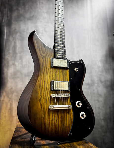 Yeti Baritone - Swamp Ash Tobacco 24127