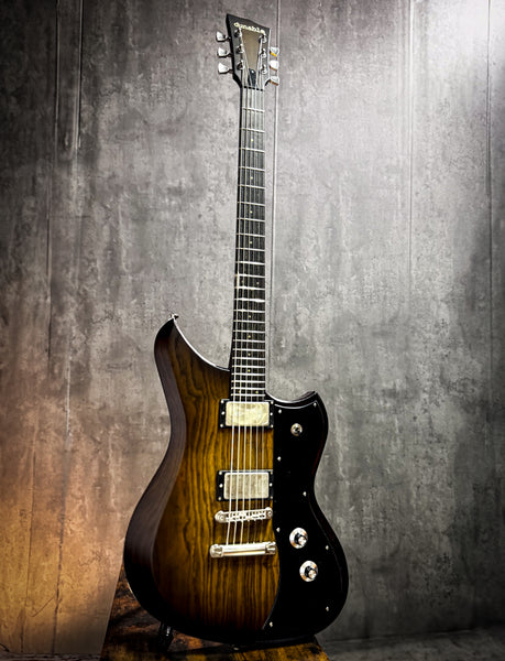 Yeti Baritone - Swamp Ash Tobacco 24127