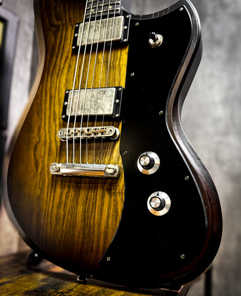 Yeti Baritone - Swamp Ash Tobacco 24127