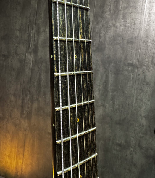 Yeti Baritone - Swamp Ash Tobacco 24127