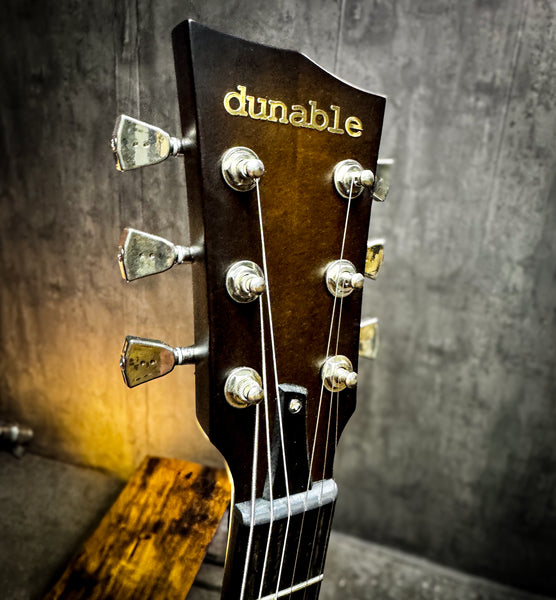 Yeti Baritone - Swamp Ash Tobacco 24127