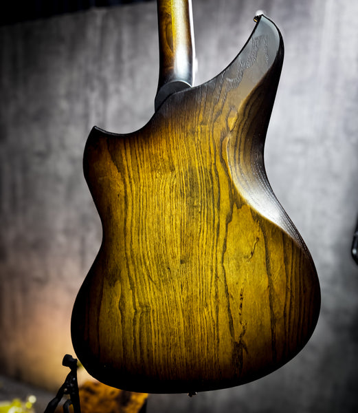 Yeti Baritone - Swamp Ash Tobacco 24127