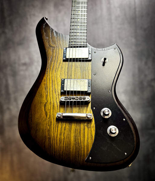 Yeti Baritone - Swamp Ash Tobacco 24127