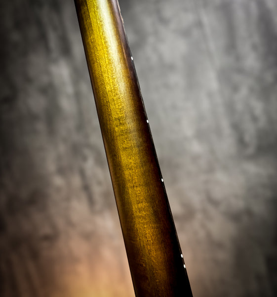 Yeti Baritone - Swamp Ash Tobacco 24127