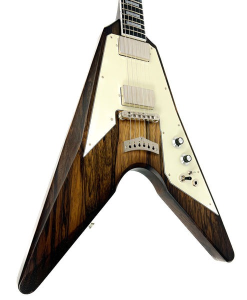 Asteroid Custom Build