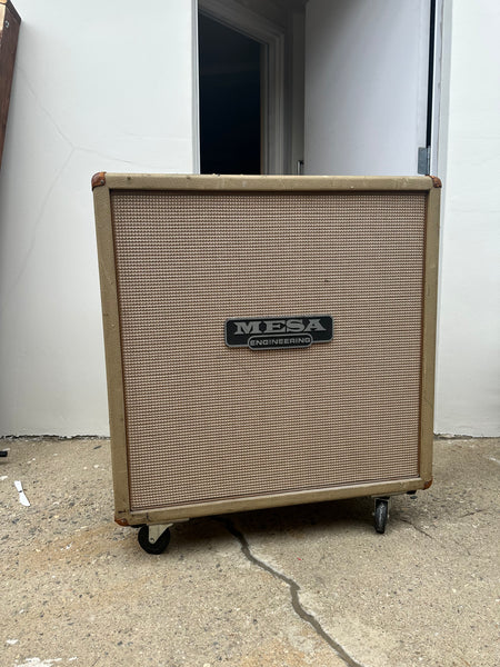 Mesa Boogie RA100 Royal Atlantic Full Stack