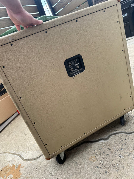 Mesa Boogie RA100 Royal Atlantic Full Stack