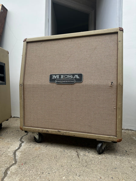 Mesa Boogie RA100 Royal Atlantic Full Stack