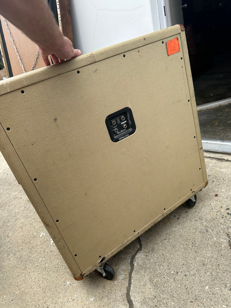 Mesa Boogie RA100 Royal Atlantic Full Stack